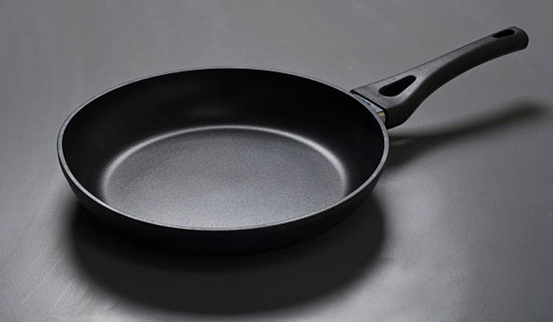 How to Restore a Non Stick Frying Pan 
